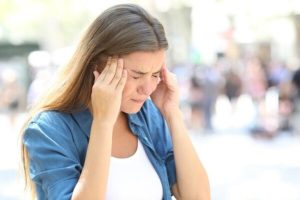 migraña