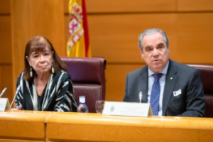 “Farmacia: Cohesión Social y Salud Pública”