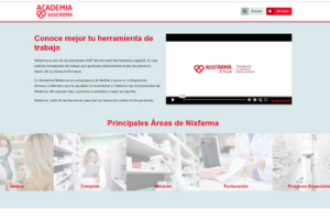 nixfarma