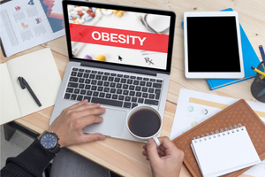 obesidad web