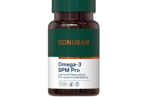 omega-3 lipinova