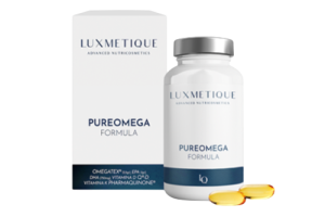 omega-3 luxmetique