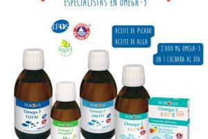 omega-3