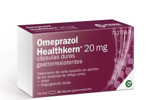 omeprazol esc