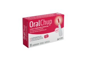 oralchup