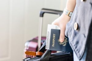 país con riesgo sanitario