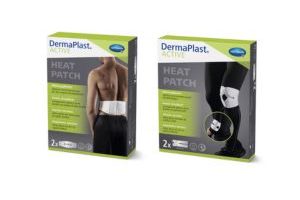 parches DermaPlast
