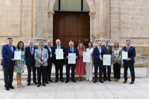 parlamento andaluz
