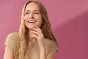 piel sensible con tendencia a rojeces