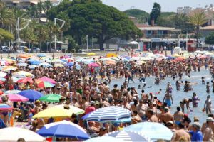 playas