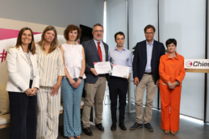 premios chiesi