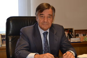 presidente cofm