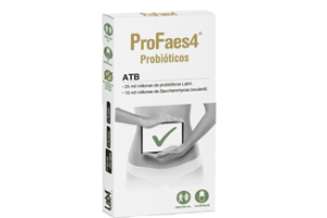 probióticos profaes atb