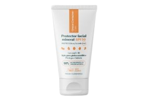 protector facial