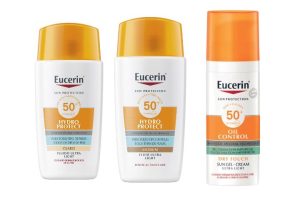 protector solar eucerin