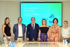 proyecto JunTOS