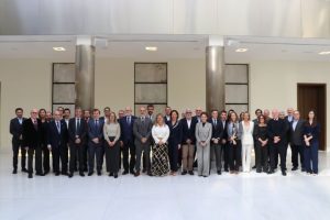 receta electrónica concertada