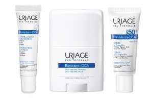 recuperación de la piel