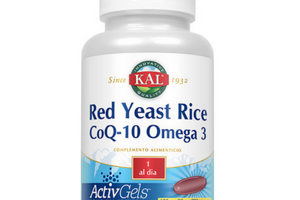 red yeast