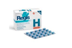regis h
