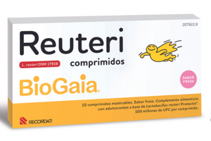 reuteri