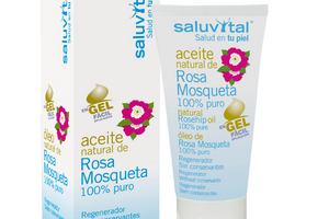 rosa gel