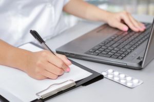 ruta sobre otológicos