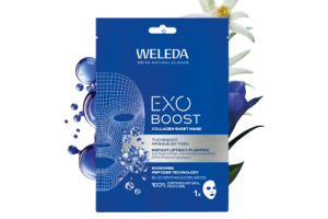 rutina weleda pieles maduras