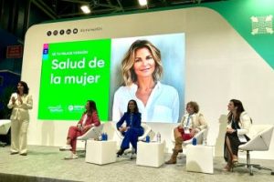 salud de la mujer