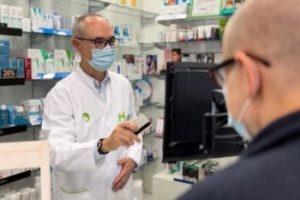 sanidad madrilena