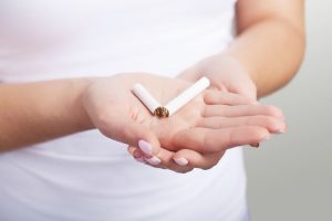 sanidad tabaco