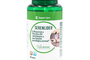 serenlider
