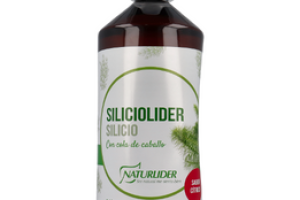 silicio lider mh