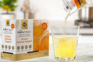 solga vit c esc