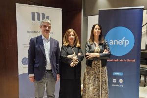talento femenino consumer health
