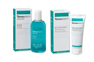 tensoderm