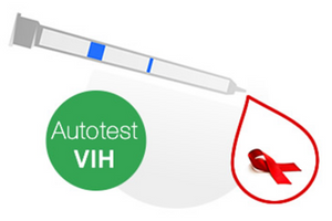 test vih web