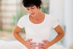 tránsito intestinal