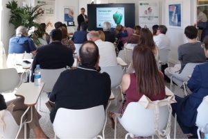 transmisión de farmacia