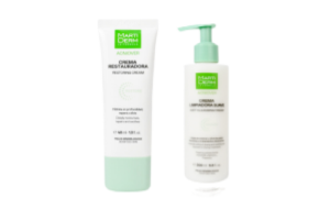 tratamiento dermatológico