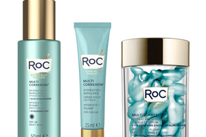trio roc