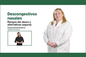 tu farmacéutico informa