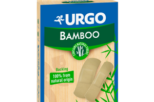 urgo bamboo