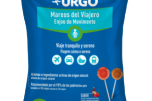urgo mareos