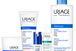 uriage 300
