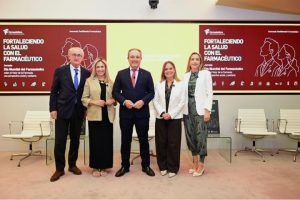 valor social de la Farmacia