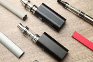 vapeadores