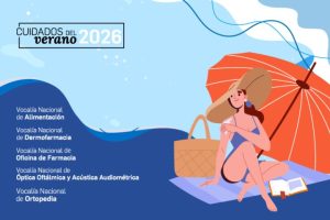 verano saludable