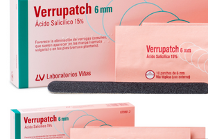 verrupach doble