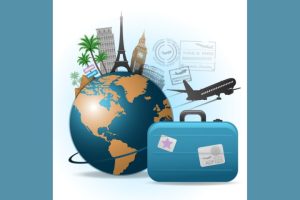 viajar
